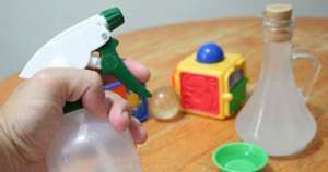 6 نصائح لتنظيف وتعقيم ألعاب طفلك بسهولة.. &quot;خليكى فى الأمان&quot;