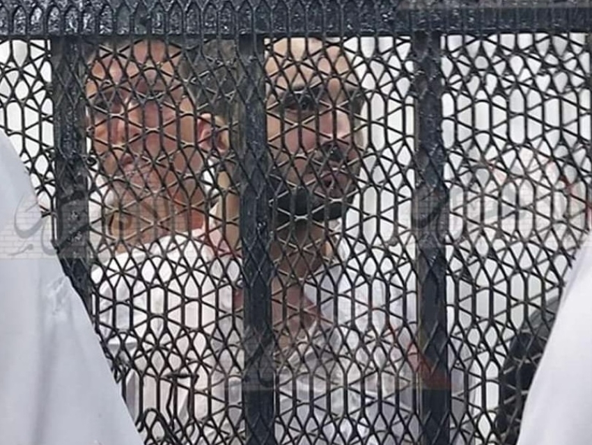 جنايات المنصورة تقضي بإعدام المتهم بقتل نيرة أشرف  ومواطن سوري : ١٠ مليون مقابل العفو عنه