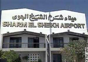 الدنمارك ترفع حظر السفر إلى شرم الشيخ