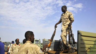 الجيش السوداني يشن هجوما بريا واسعا بالخرطوم والجثث تملأ الشوارع