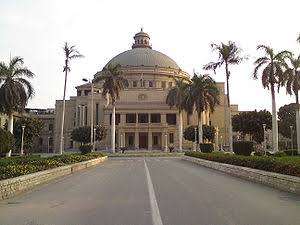 جامعة القاهرة توقع باليابان عقدًا لإنشاء مستشفى أبو الريش الجديد