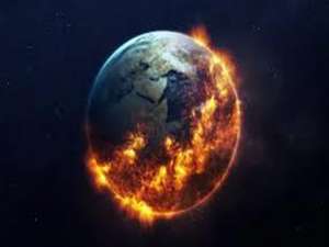 الفلك توضح حقيقية تدمير كوكب الأرض يوم ٢٣ ديسمبر المقبل