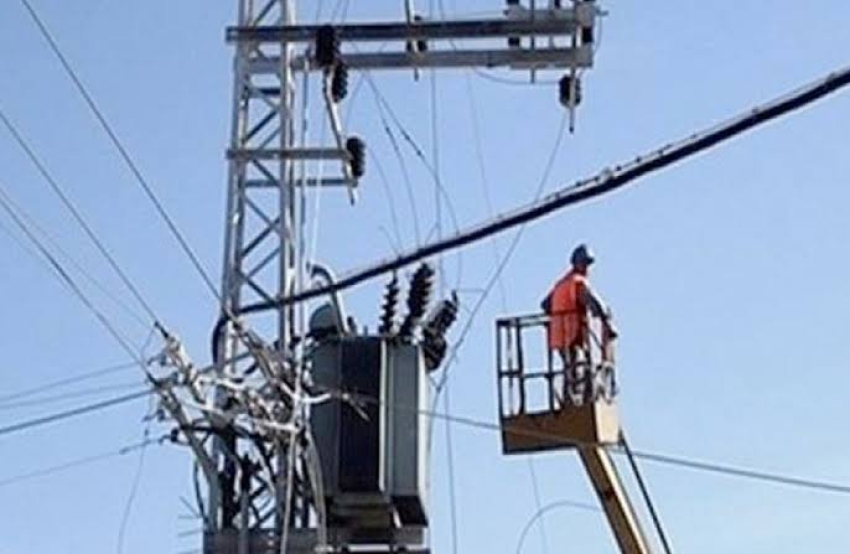 قطع الكهرباء اليوم عن مناطق بنطاق  (حي السويس - حي الجناين)