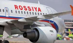 روسيا ترفع الحظر عن رحلات الطيران المدني بين موسكو والقاهرة