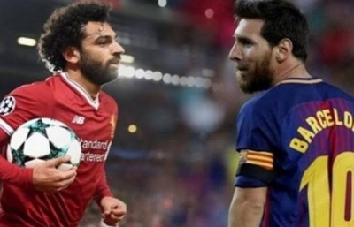 ليفربول يبحث عن التأهل الصعب أمام برشلونة