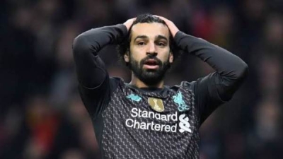 سرقة فيلا محمد صلاح بالتجمع الأول