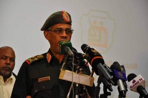 الجيش السوداني يعلن اعتقال البشير وتولي السلطة