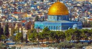 بدء البث الموحد لإعلام مصر وفلسطين والأردن في &quot;يوم الإعلام العربي&quot; لدعم القدس