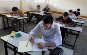 ثانوية عامة : الطلاب يؤدون امتحانات «الديناميكا والفلسفة والأحياء» اليوم