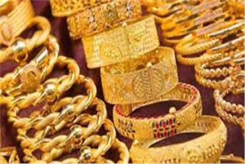 أسعار الذهب اليوم الجمعة 29 مارس بالتعاملات المسائية