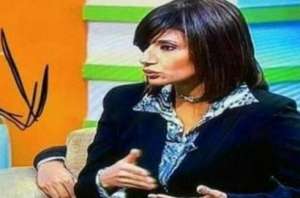 صورة تفضح إهمال التليفزيون المصري