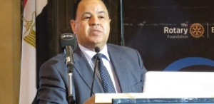 وزير المالية: مصر ستودع التعامل بـ&quot;الكاش&quot; خلال 4 سنوات
