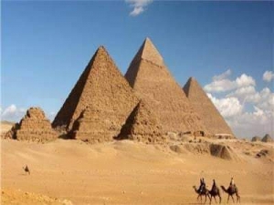 «ديزني» يصنف مصر كأهم المقاصد السياحية في 2020
