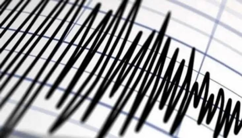 معهد البحوث الفلكية: زلزال بقوة 7.7 على مقياس ريختر ضرب مصر