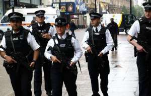 الشرطة البريطانية  &quot;سكوتلانديارد&quot;  تعلن إجهاض &quot;مؤامرة إرهابية نشطة&quot;