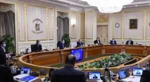 عاجل| الحكومة تعقد أول اجتماع لها بالعاصمة الإدارية