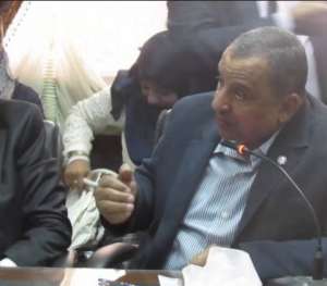 نائب السويس عبد الحميد كمال يطالب باستدعاء وزير التموين للمجلس بسبب منظومة الدعم والخبز