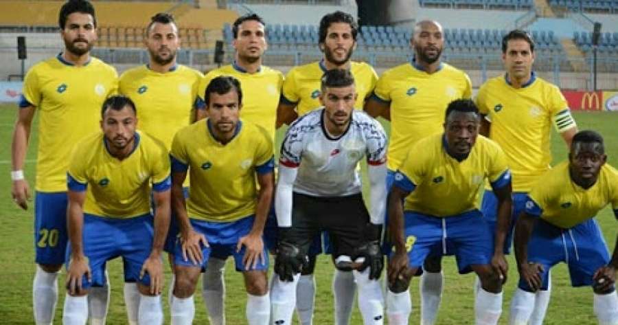 الإسماعيلي يلحق بإنبي الخسارة الأولى في الدوري