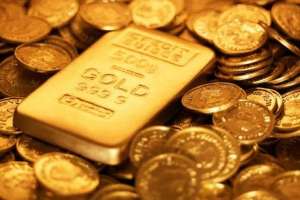 انخفاض أسعار الذهب خمسة جنيهات