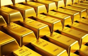 هبوط أسعار الذهب العالمية.. والأوقية تفقد اليوم أكثر من 30 دولار