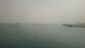 ميناء الزيتيات اليوم