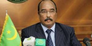 رابطة علماء موريتانيا: تهديدات الاخوان تهدد أمن و استقرار البلاد.