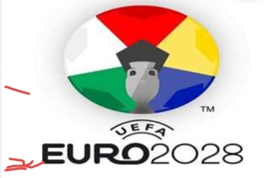 الإتحاد الأوروبي لكرة القدم يعلن  بريطانيا وإيرلندا يستضيفان بطولة كأس الأمم الأوروبية &quot;يورو 2028&quot;.
