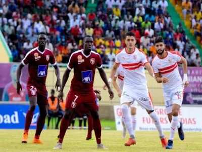 جينيراسيون ينشر مستند الكاف قبل ساعات من حسم أزمة مباراته مع الزمالك