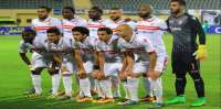 الزمالك بزيه &quot;الأبيض&quot; أمام بجاية بأبطال أفريقيا