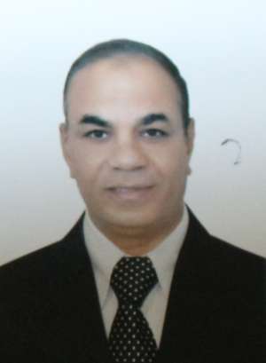 المهندس جمال عمر