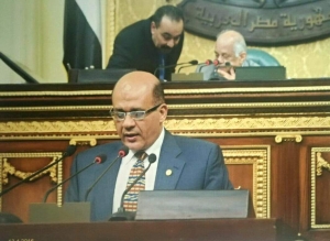 طارق متولي: تحرك برلماني للحفاظ على حقوق العمال من اى إجراء تعسفى ضدهم
