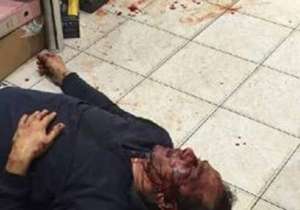تفاصيل حادث الاعتداء على مصري بالكويت