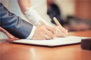 الجريدة الرسمية تنشر قائمة فحوص المقبلين على الزواج وأسعارها