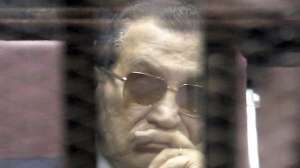 &quot;الخارجية السويسرية&quot;: على المصريين إقامة دعوى لاسترداد أموال &quot;مبارك&quot;