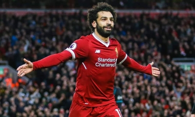 محمد صلاح يقود ليفربول ضد تشيلسي في نهائي كأس الرابطة