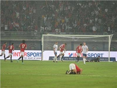 منتخب مصر يهزم بلجيكا ودياً