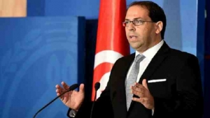 حزب العمال أكبر حزب معارض في تونس  يشن هجوما على حكومة  الشاهد