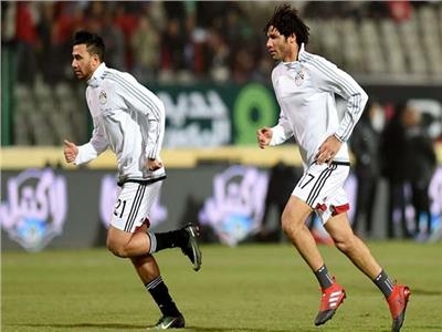 قائمة منتخب مصر.. غياب 8 لاعبين وعودة هذا الرباعي