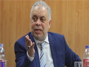 أشرف زكي: نتخذ كل الإجراءات القانونية ضد من يسيئ لـ فنانات مصر