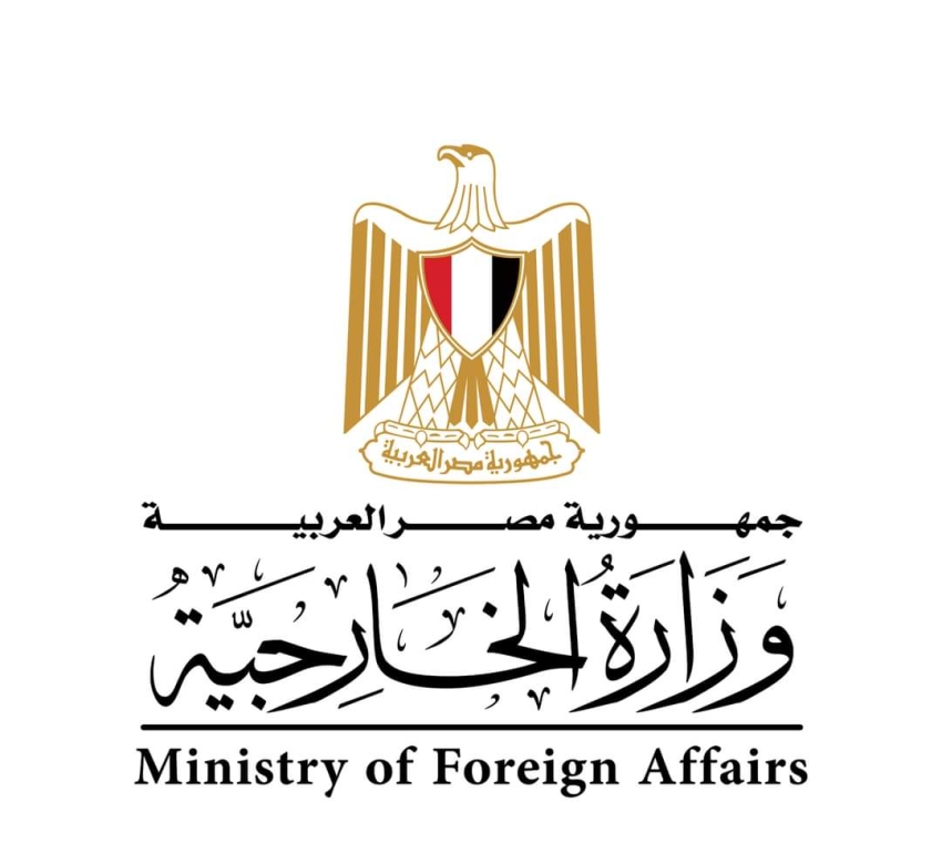 مصر ترحب بجهود لجنة ٦+٦ المشتركة المُشكلة من مجلس النواب والمجلس الأعلى للدولة الليبيين