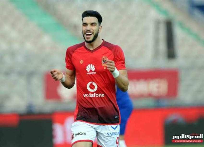 مفاوضات مكثفة من الزمالك لضم &quot;أزارو&quot;