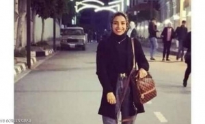 مفاجأة صادمة في جريمة فتاة المول:  صديقتها هي من دبر جريمة القتل وقتلتها