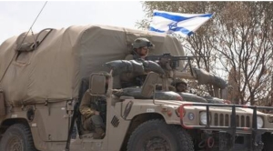 مقتل أكثر من 20 جنديا إسرائيليا في كمين بقطاع غزة
