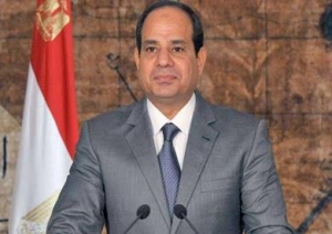 الرئيس السيسي يصدق علي تعديلات قانون المرور