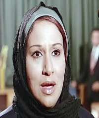 الفنانه فتحيه طنطاوى