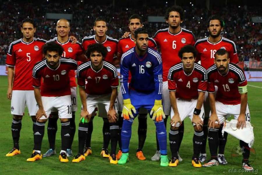 اليوم ..منتخب مصر امام تنزانيا لحسم بطاقة التأهل لأمم أفريقيا 2017