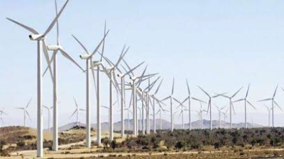 محطة الرياح بالزعفرانة.. الأكبر في العالم بإنتاجية تصل لثلث طاقة السد العالي