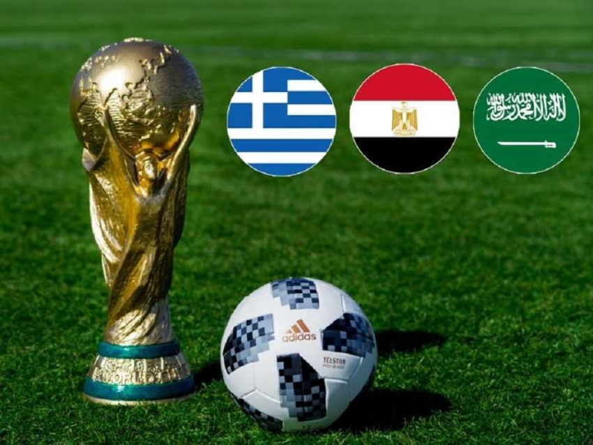 ملف مشترك.. وزير السياحة السعودي: ندرس تنظيم كأس العالم 2030 مع مصر واليونان