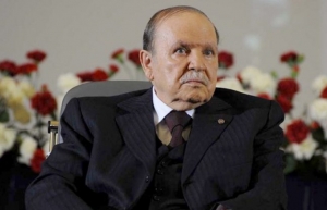 قضاة الجزائر يرفضون إلاشراف على إلانتخابات اذا خاضها بوتفليقة