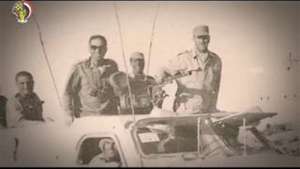 سعد الدين الشاذلي قائد عظيم والرأس المدبر لحرب اكتوبر المجيد